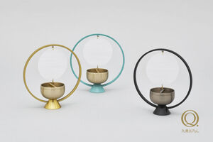 【未使用品】 ことりん　真鍮　優凛　株式会社山口久乗　おりん　インテリア img-hi.jpg